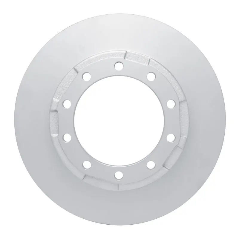 Dfc 16-24 Freightliner Mt55 Fr & Rr Geospec Coated Rotor 1
