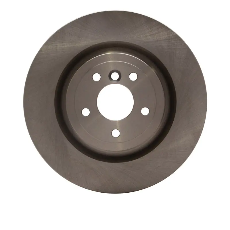 Dfc 16-24 Jaguar Xe Rear Brake Rotor 1
