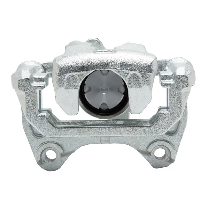Dfc 16-24 Mazda Cx-5 Rear-L Silver Zinc Coated Premium Caliper 1