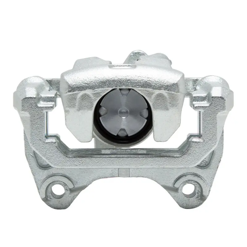 Dfc 16-24 Mazda Cx-5 Rear-R Silver Zinc Coated Premium Caliper 1