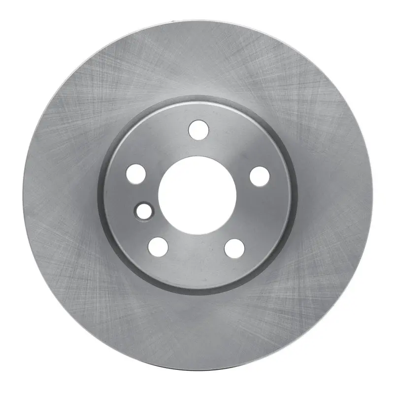 Dfc 16-24 Mini Cooper Clubman Front Brake Rotor 1