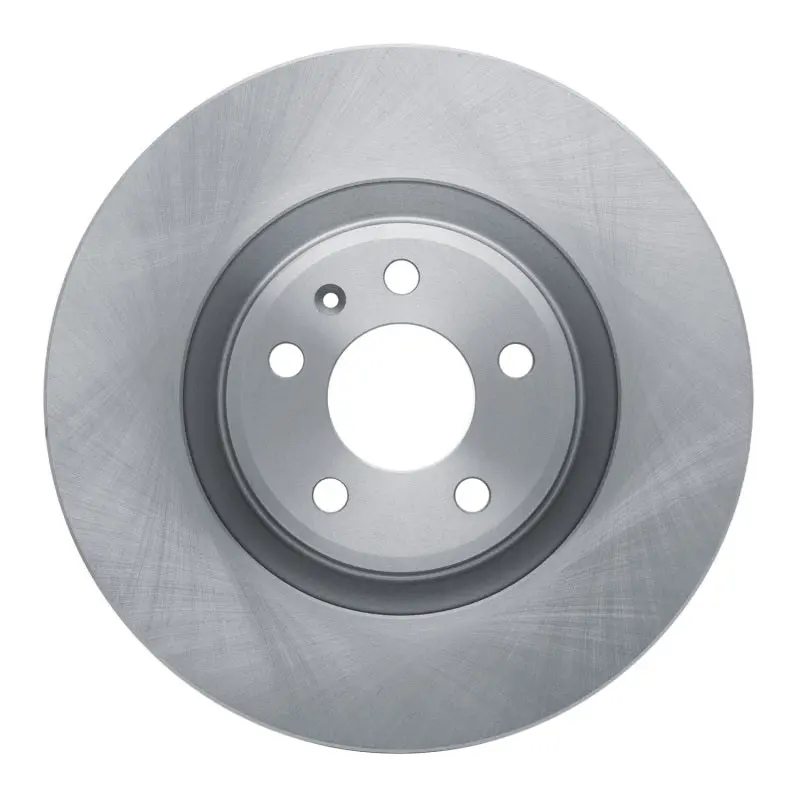 Dfc 16-25 Audi A4 Quattro Front Brake Rotor 1