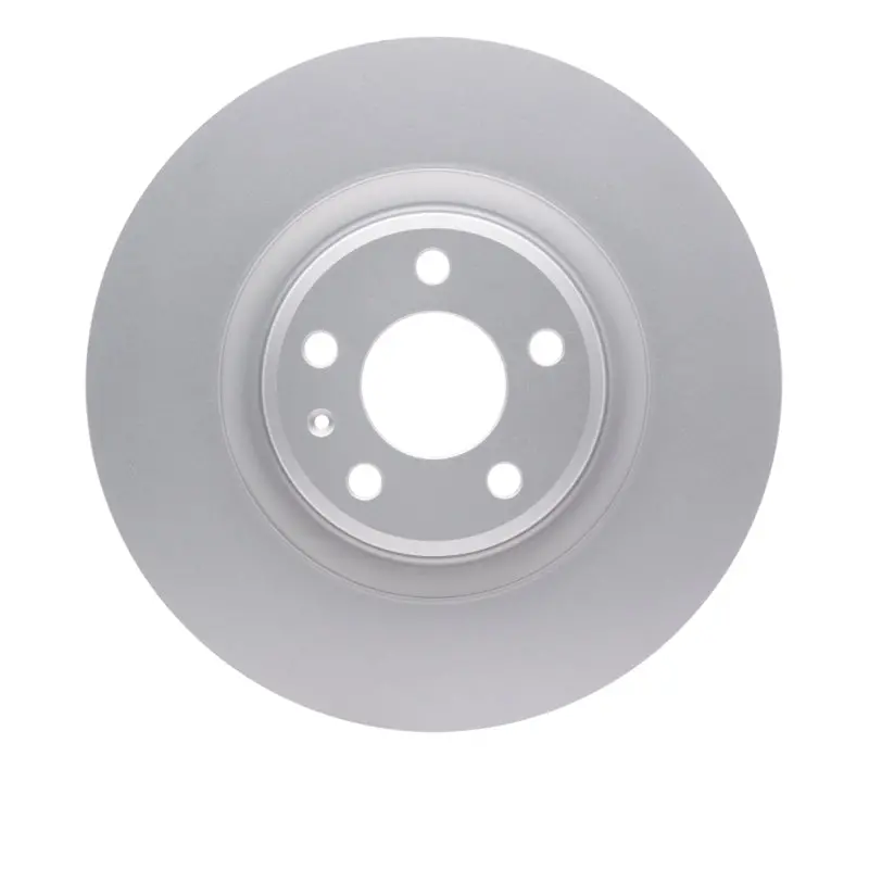 Dfc 16-25 Audi Q5 (Usa/Canada) Except Hybrid Front Hi-Carbon Alloy Geomet Coated Rotor 1