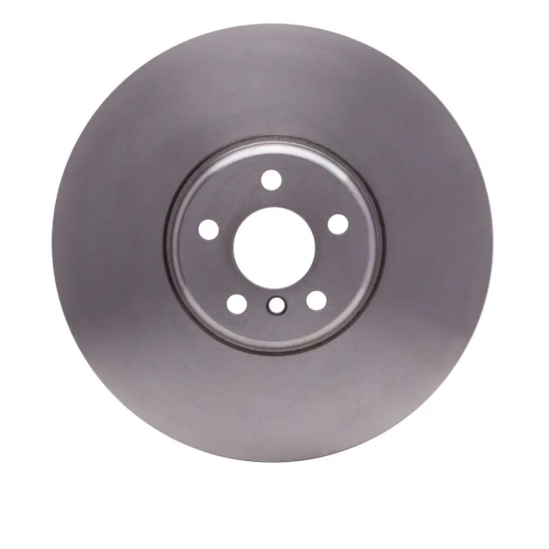 Dfc 16-25 Bmw 740E Xdrive Right Front Brake Rotor 1