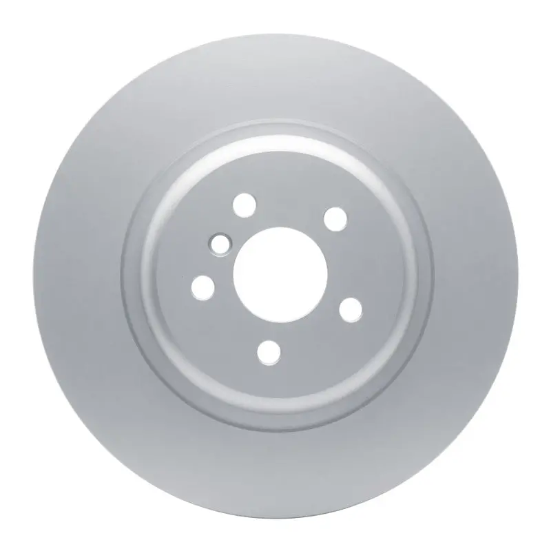 Dfc 16-25 Bmw 840I Right Rear Geospec Coated Rotor 1