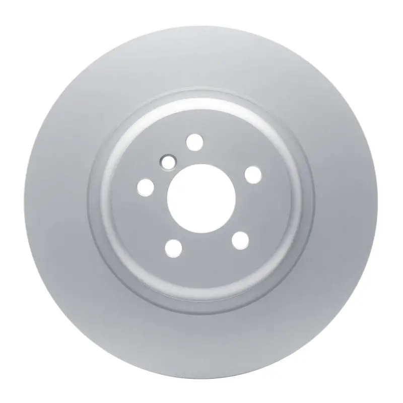 Dfc 16-25 Bmw 840I Xdrive Left Rear Geospec Coated Rotor 1