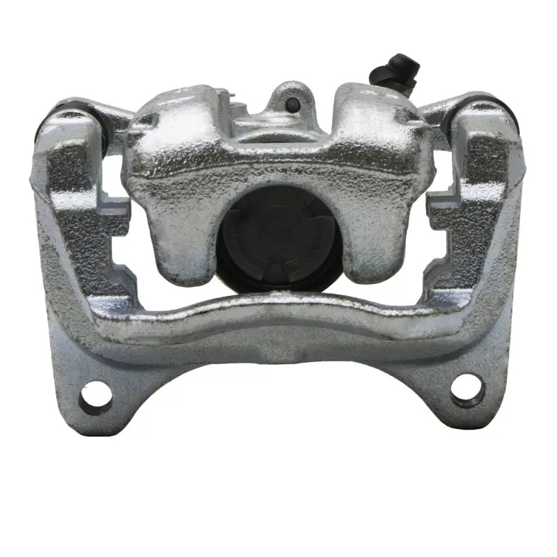 Dfc 16-25 Buick Regal Sportback Rear-L/Rear-R Silver Zinc Coated Premium Caliper 1