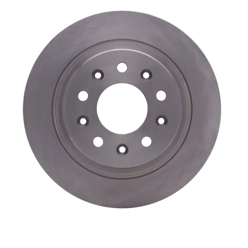 Dfc 16-25 Buick Regal Tourx Rear Brake Rotor 1