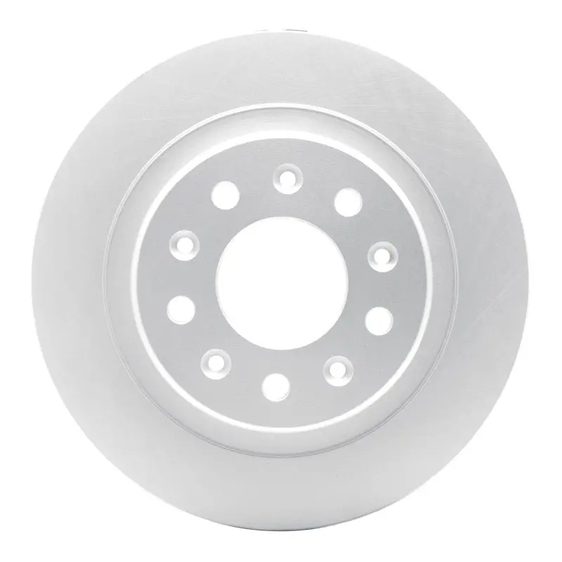 Dfc 16-25 Buick Regal Tourx Rear Geospec Coated Rotor 1