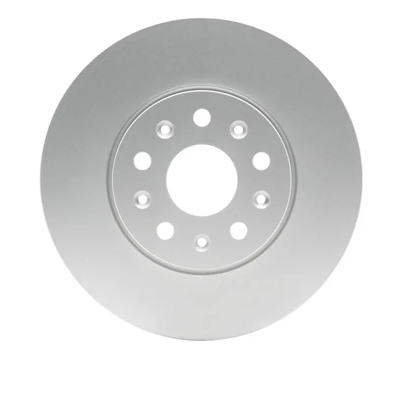 Dfc 16-25 Cadillac Ct5 Front Geospec Coated Rotor 1