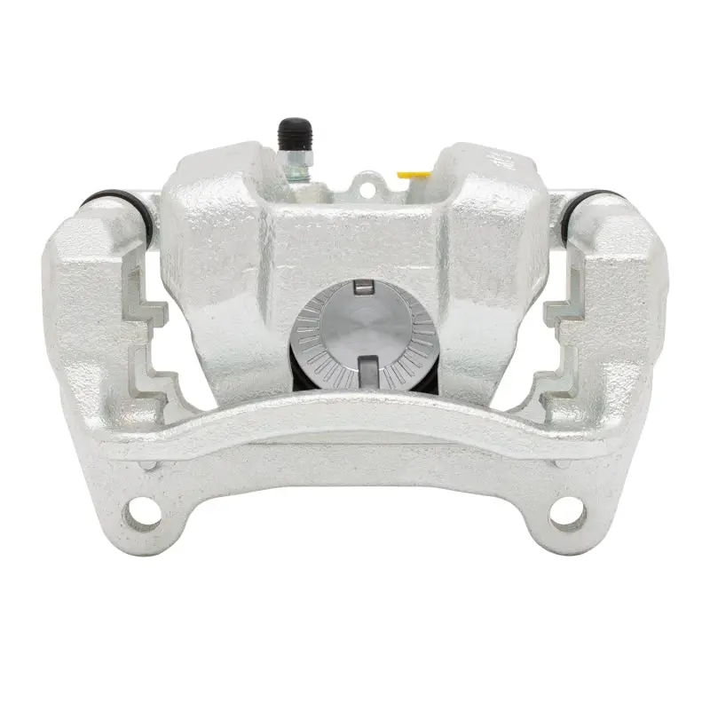 Dfc 16-25 Cadillac Ct5 Rear-R Silver Zinc Coated Premium Caliper 1