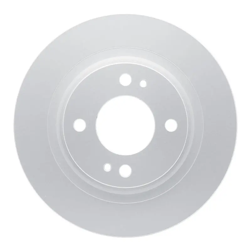Dfc 16-25 Dodge Attitude (Mexico) Front Geospec Coated Rotor 1