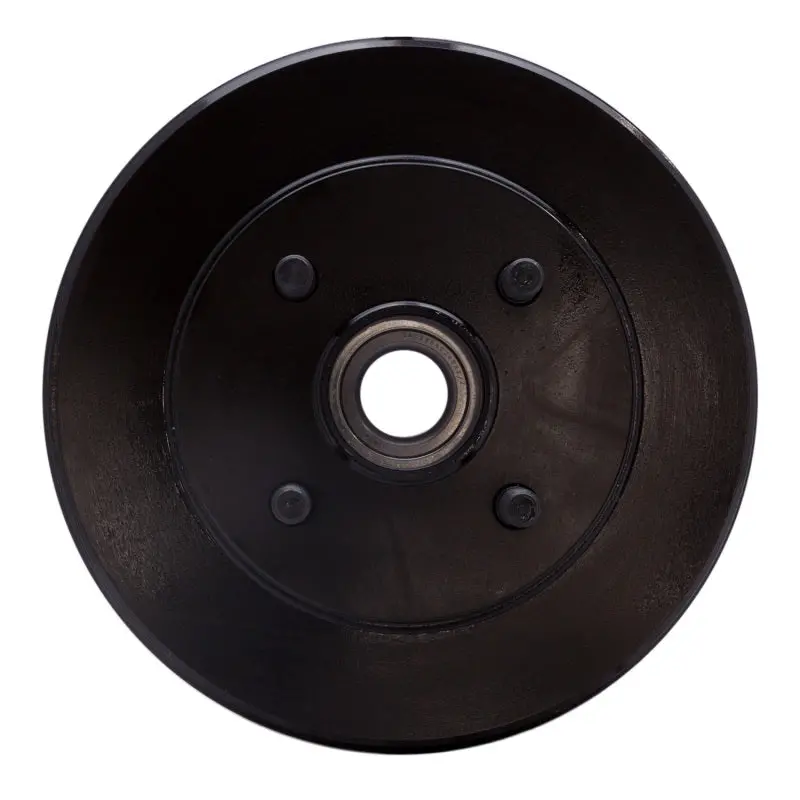 Dfc 16-25 Dodge Attitude (Mexico) Rear True Balanced Brake Drum 1