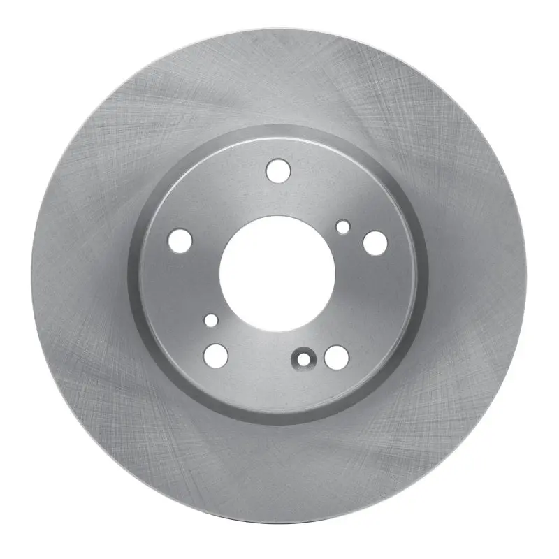 Dfc 16-25 Honda Civic Hatchback Front Brake Rotor 1