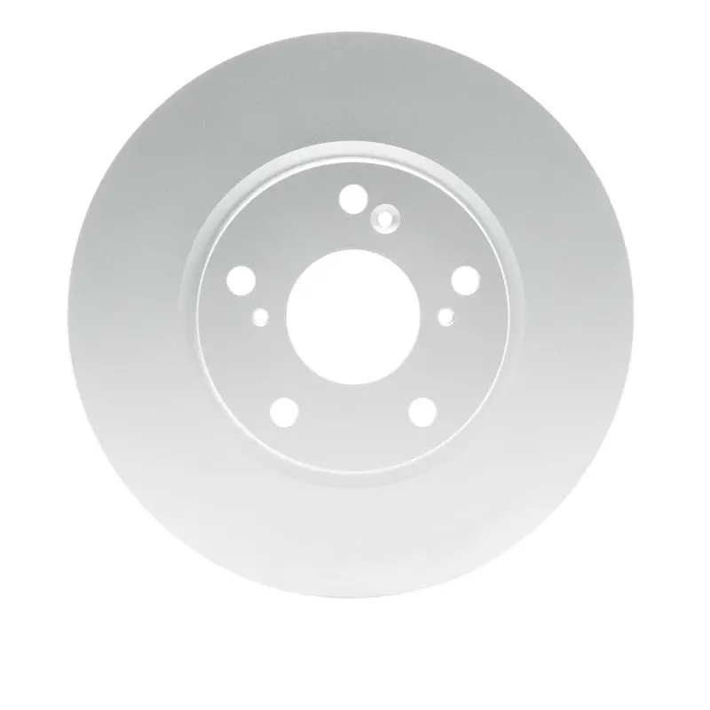 Dfc 16-25 Honda Civic Hatchback Front Geospec Coated Rotor 1