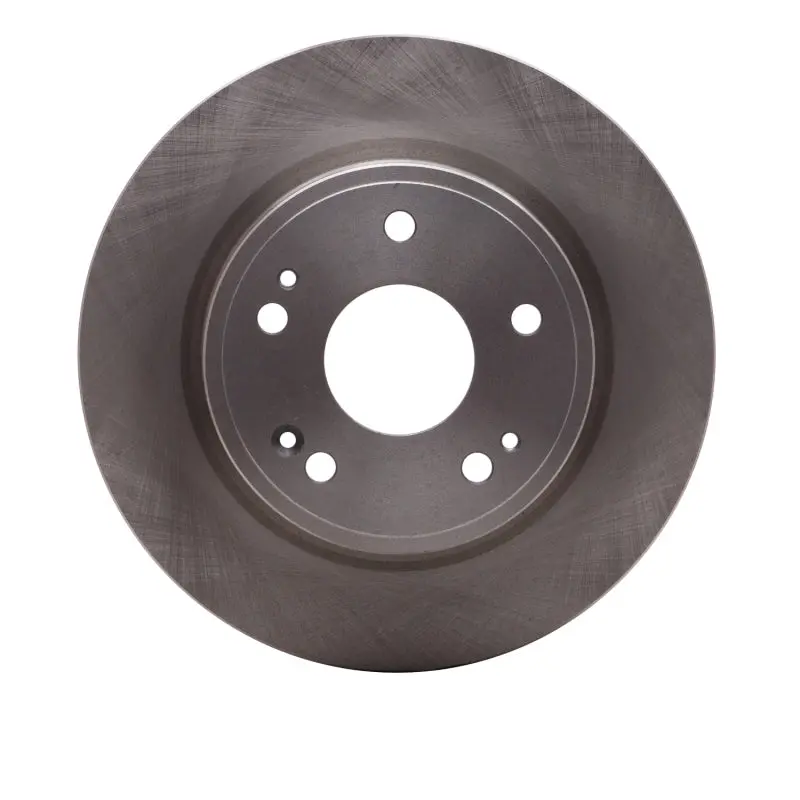 Dfc 16-25 Honda Hr-V Rear Brake Rotor 1