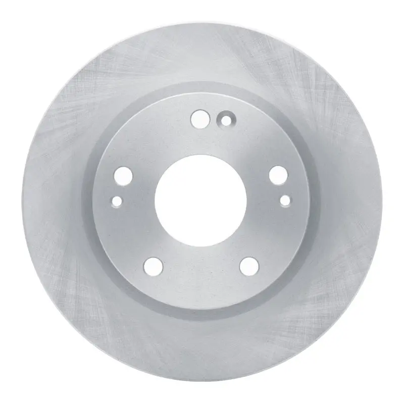 Dfc 16-25 Honda Insight Rear Brake Rotor 1