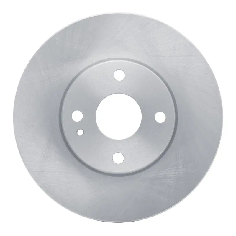 Dfc 16-25 Mazda 2 (Mexico) Front Brake Rotor 1