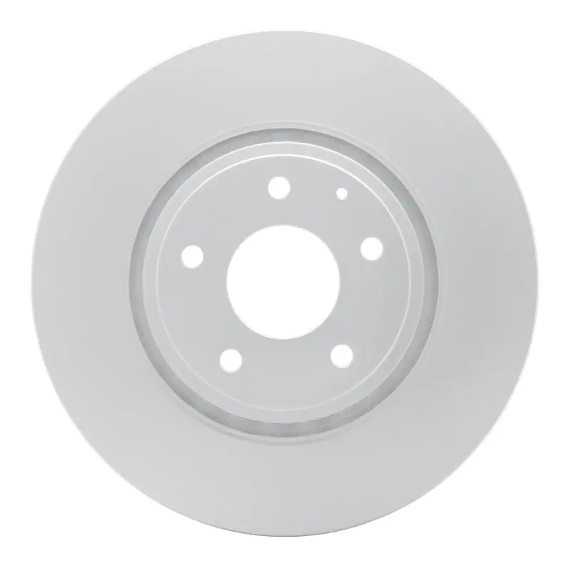 Dfc 16-25 Mazda Cx-5 Front Geospec Coated Rotor 1