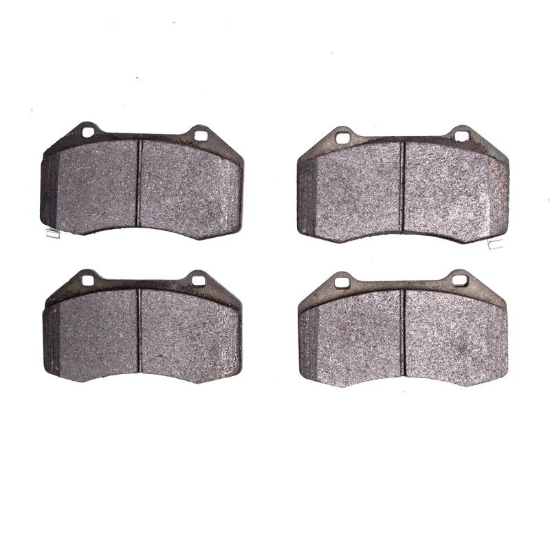 Dfc 16-25 Mazda Mx-5 Miata Front 4000 Hybridynamic Brake Pads 1