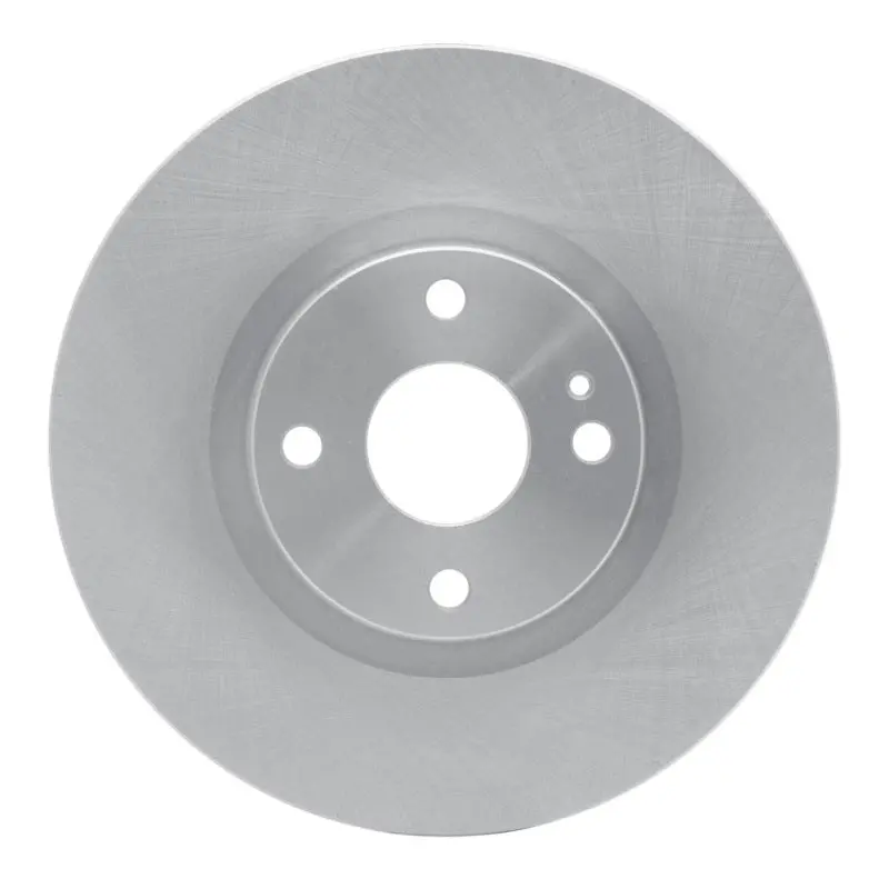 Dfc 16-25 Mazda Mx-5 Miata Front Brake Rotor 1