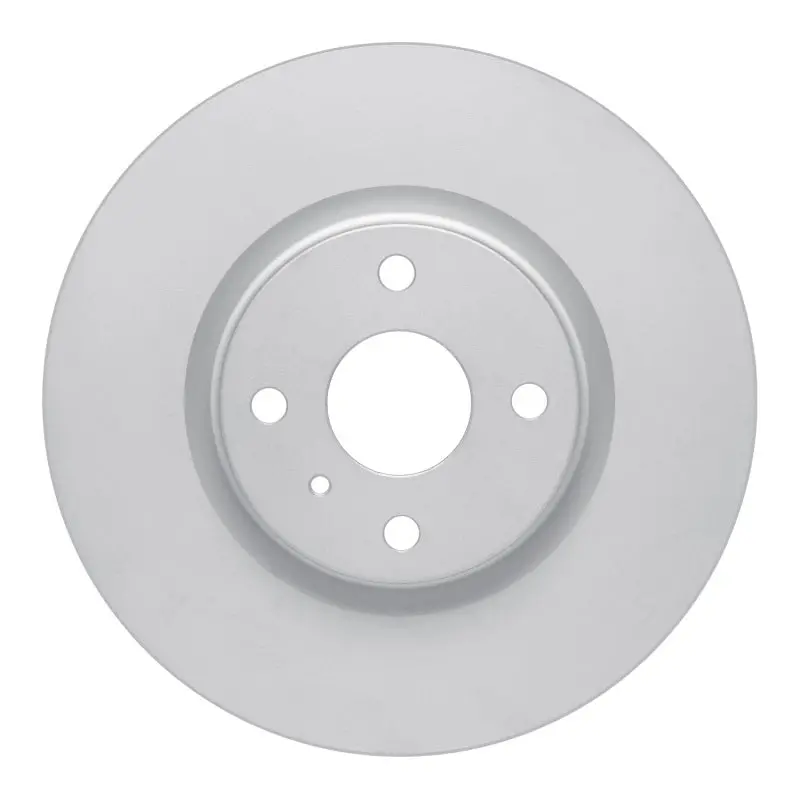 Dfc 16-25 Mazda Mx-5 Miata Front Hi-Carbon Alloy Geomet Coated Rotor 1