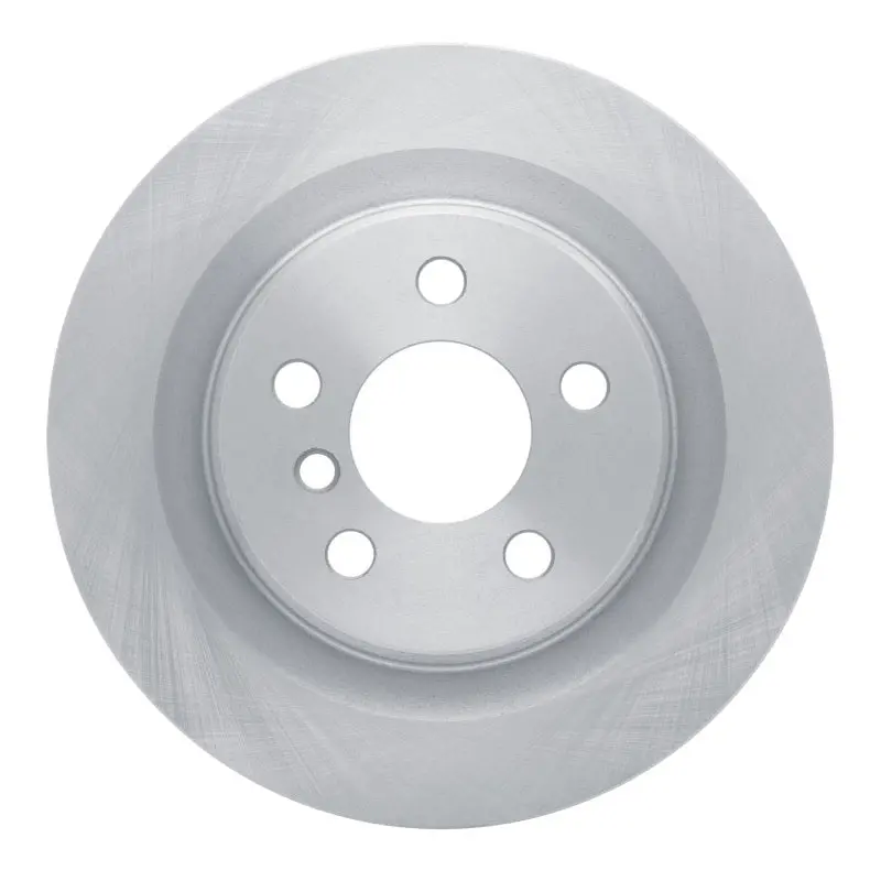 Dfc 16-26 Bmw X1 (Usa/Canada) Rear Brake Rotor 1