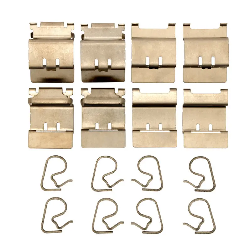 Dfc 16-26 Ford Transit-350 Hd Front/Rear Stainless Steel Hardware Kit 1