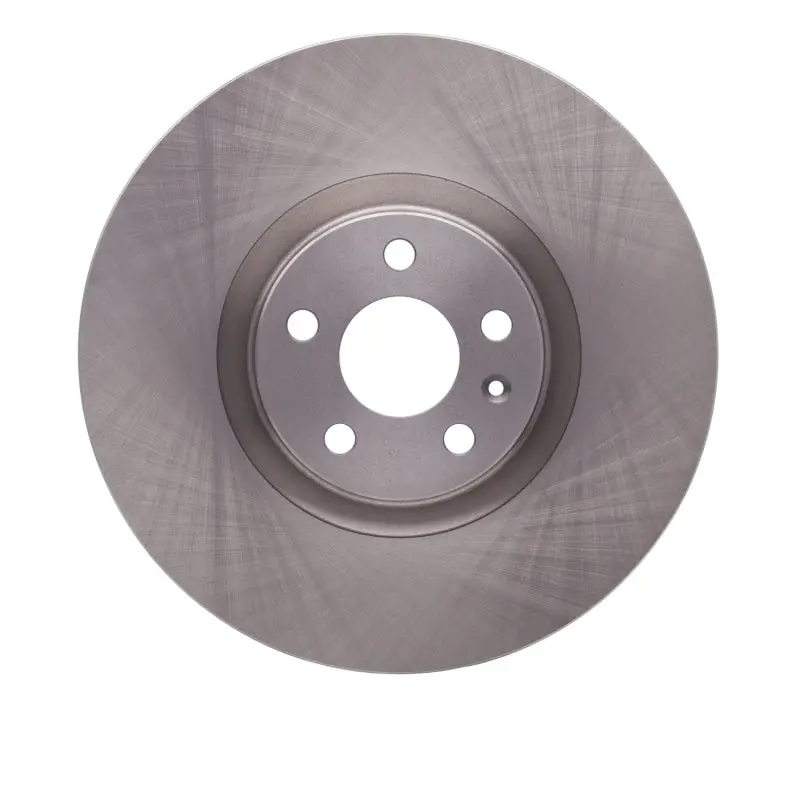 Dfc 16-26 Polestar Polestar 2 Front Brake Rotor 1