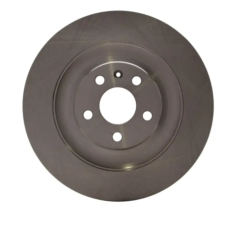 Dfc 16-26 Polestar Polestar 2 Rear Brake Rotor 1