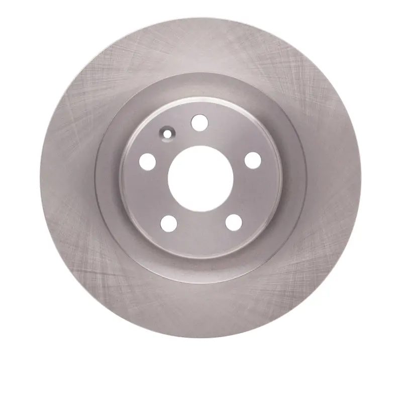 Dfc 16-26 Volvo V90/S90/Xc90/Xc60/S60/V60/V60 Cross Country/V90 Cross Country Rear Brake Rotor 1
