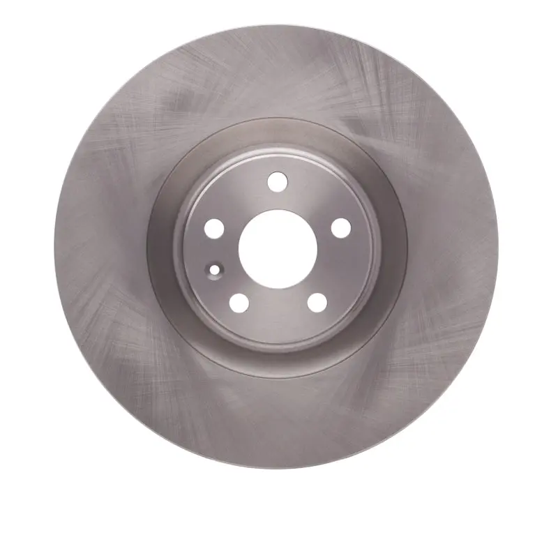 Dfc 16-26 Volvo Xc90 Front Brake Rotor 1