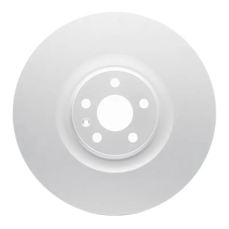 Dfc 16-26 Volvo Xc90 Front Hi-Carbon Alloy Geomet Coated Rotor 1