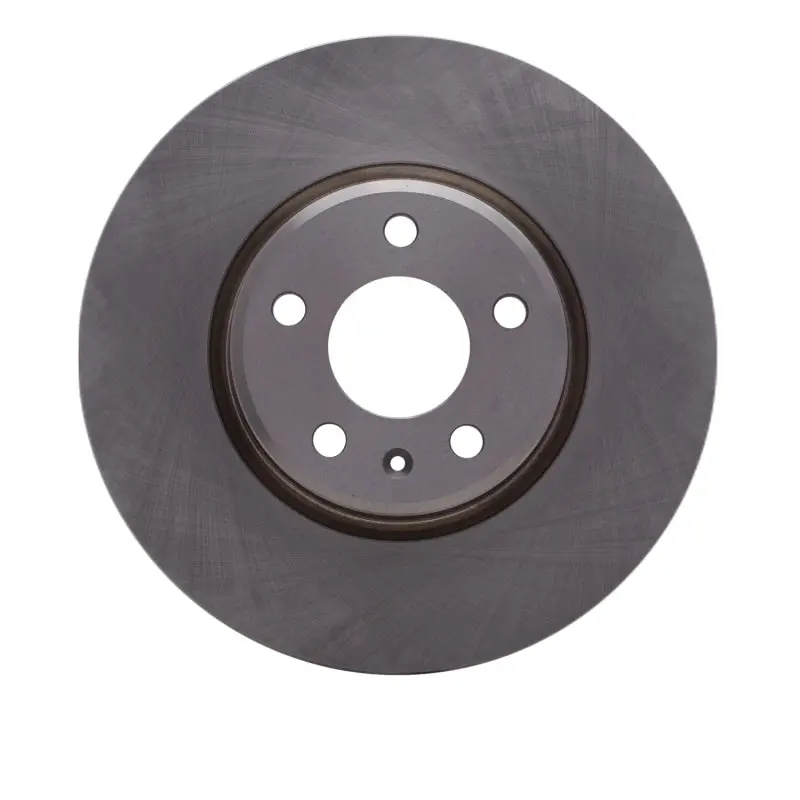 Dfc 17-19 Audi A4 Quattro Front Brake Rotor 1