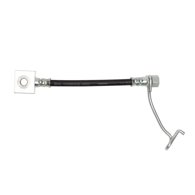 Dfc 17-19 Fleetwood Flair Rr L Lo Brake Hose 1