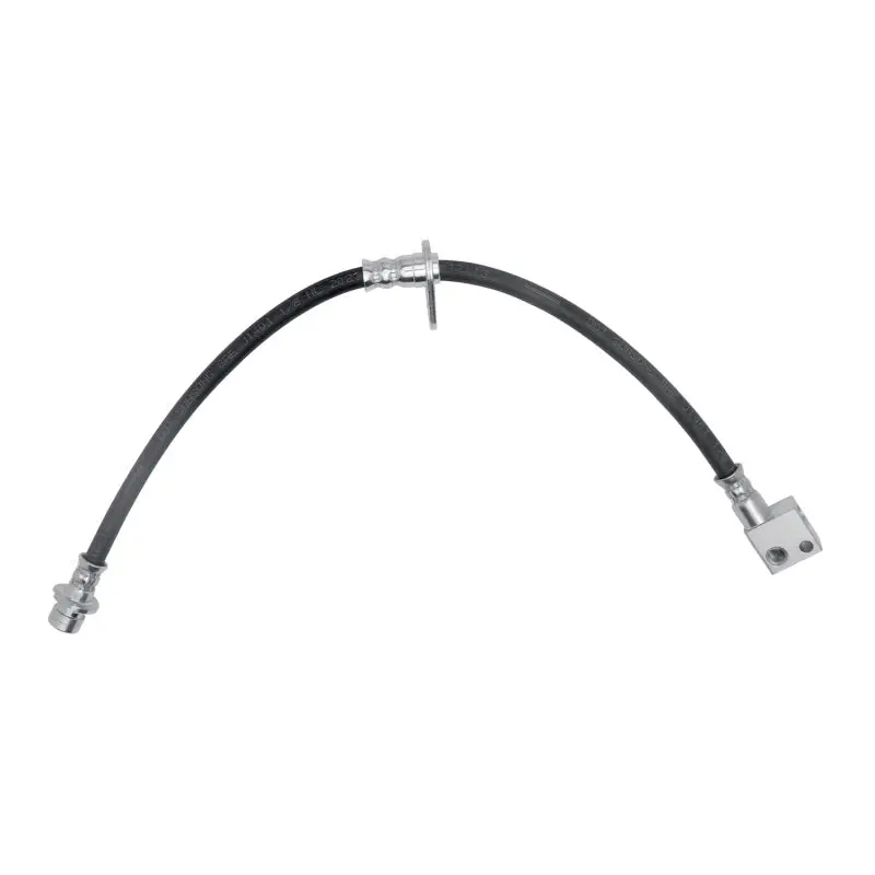 Dfc 17-19 Honda Civic Front-L Brake Hose 1