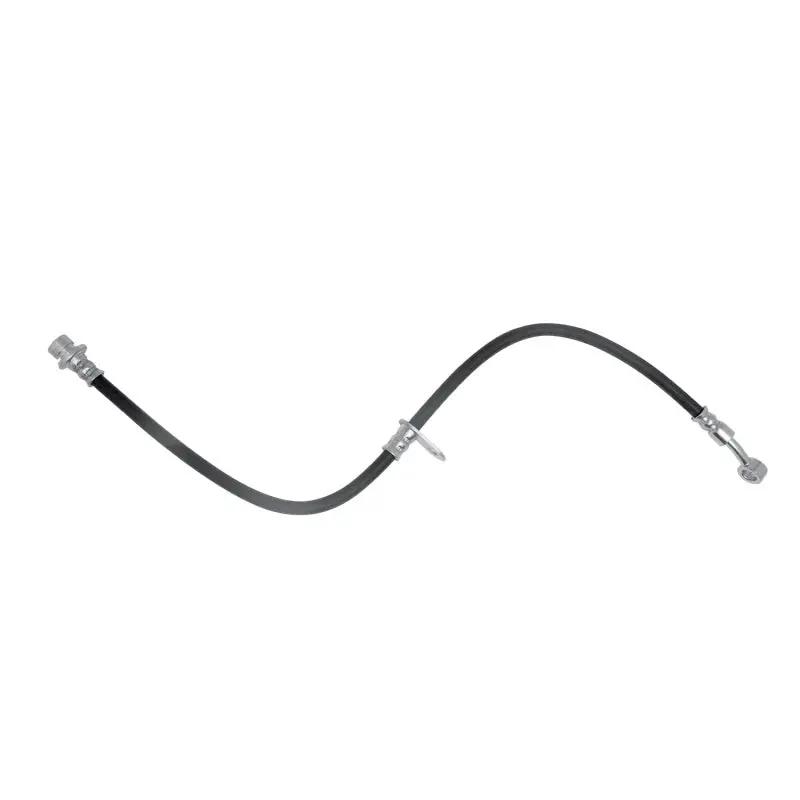 Dfc 17-19 Honda Civic Front-R Brake Hose 1