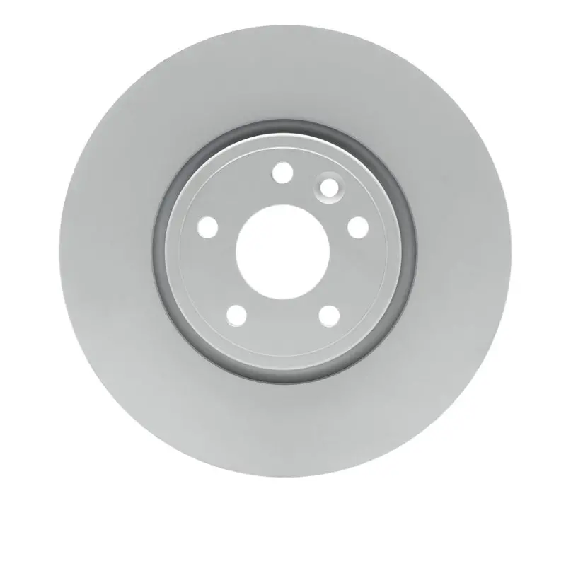 Dfc 17-19 Jaguar Xe Front Hi-Carbon Alloy Geomet Coated Rotor 1