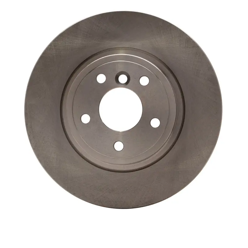 Dfc 17-19 Jaguar Xe Rear Brake Rotor 1