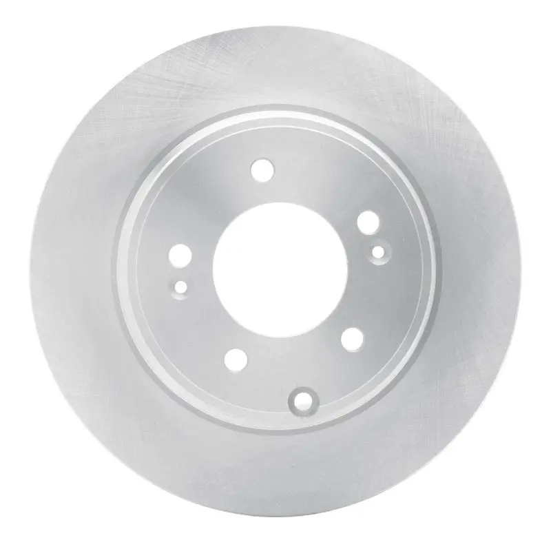 Dfc 17-19 Kia Cadenza Rear Brake Rotor 1