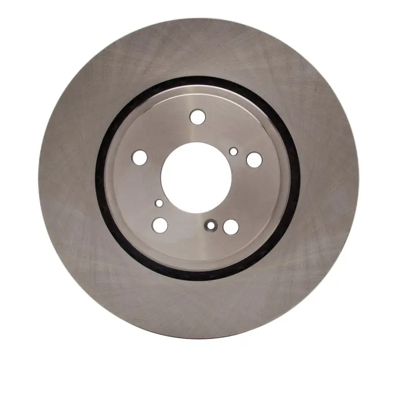 Dfc 17-20 Acura Mdx Front Brake Rotor 1