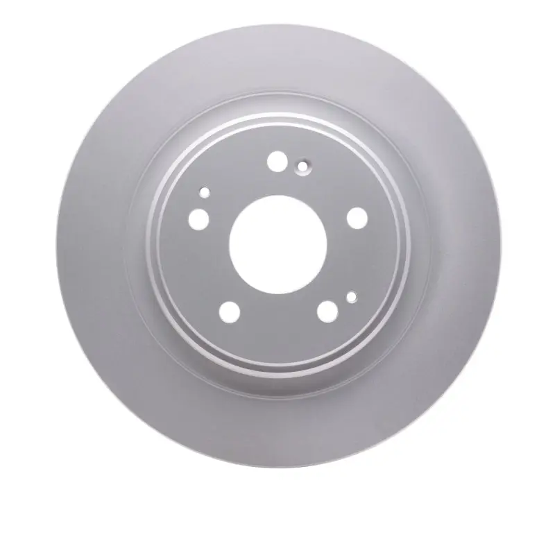 Dfc 17-20 Acura Mdx Rear Geospec Coated Rotor 1