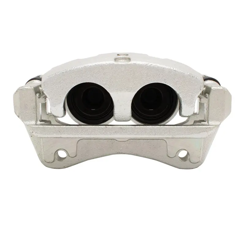 Dfc 17-20 Buick Enclave Front-L Silver Zinc Coated Premium Caliper 1