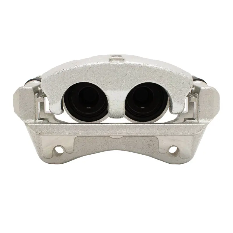 Dfc 17-20 Buick Enclave Front-R Silver Zinc Coated Premium Caliper 1