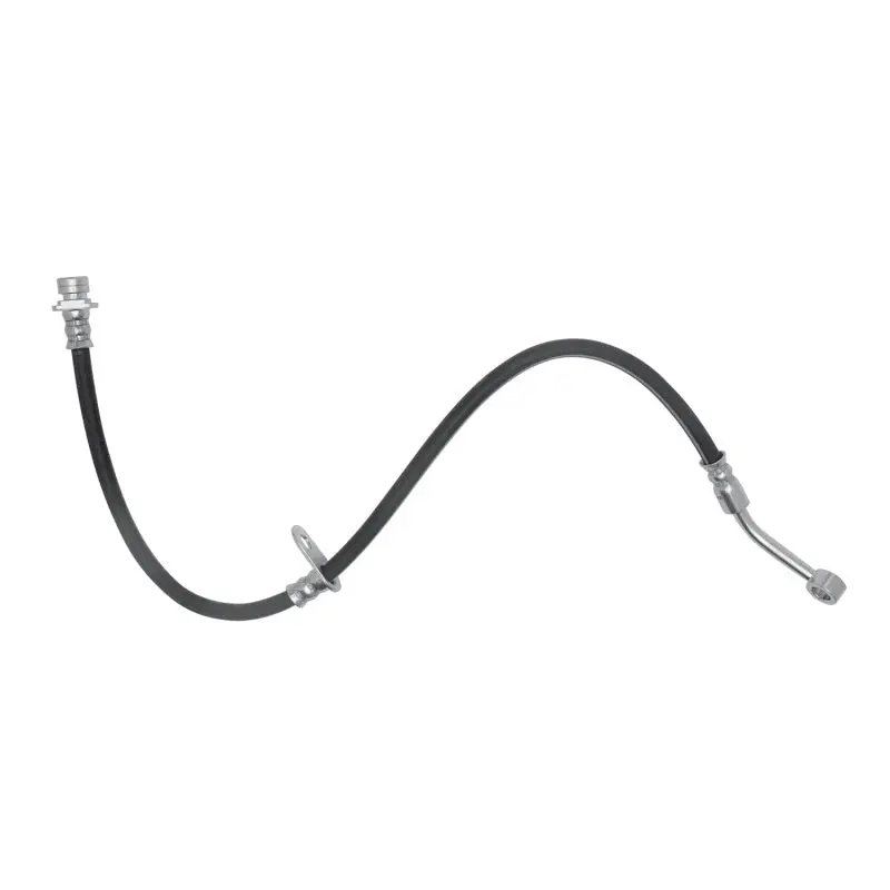 Dfc 17-20 Honda Civic Rear-L Brake Hose 1