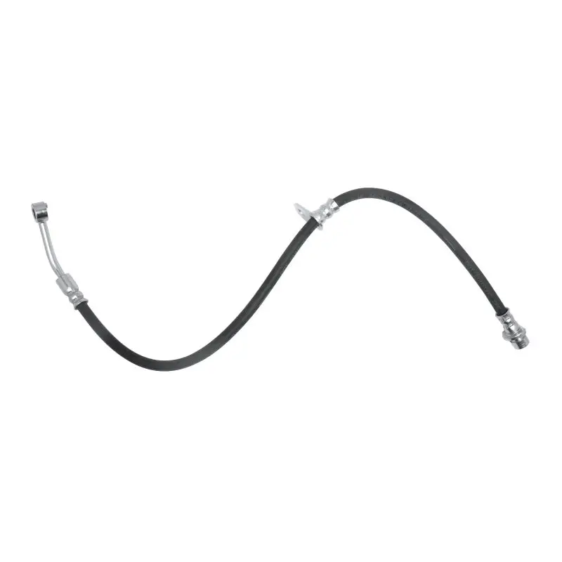 Dfc 17-20 Honda Civic Rear-R Brake Hose 1
