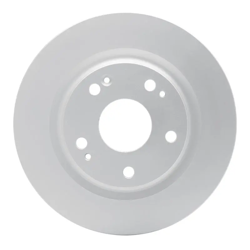 Dfc 17-20 Honda Civic Sedan Rear Brake Rotor 1