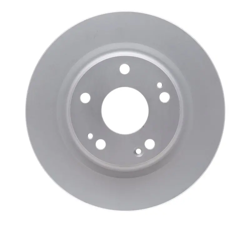 Dfc 17-20 Honda Civic Sedan Rear Geospec Coated Rotor 1