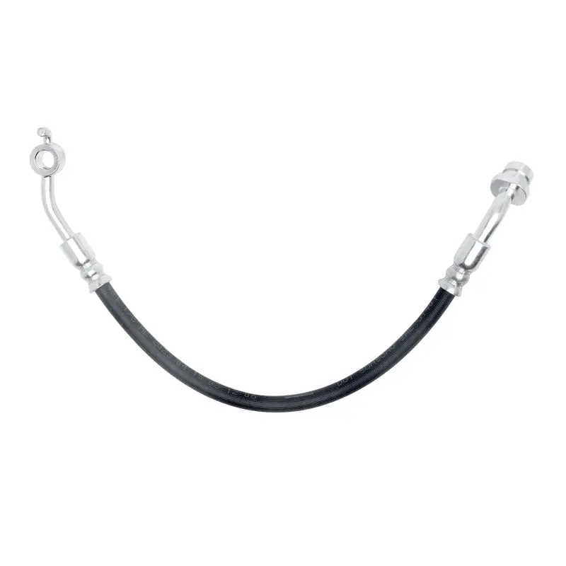 Dfc 17-20 Hyundai Ioniq Rear-L Brake Hose 1
