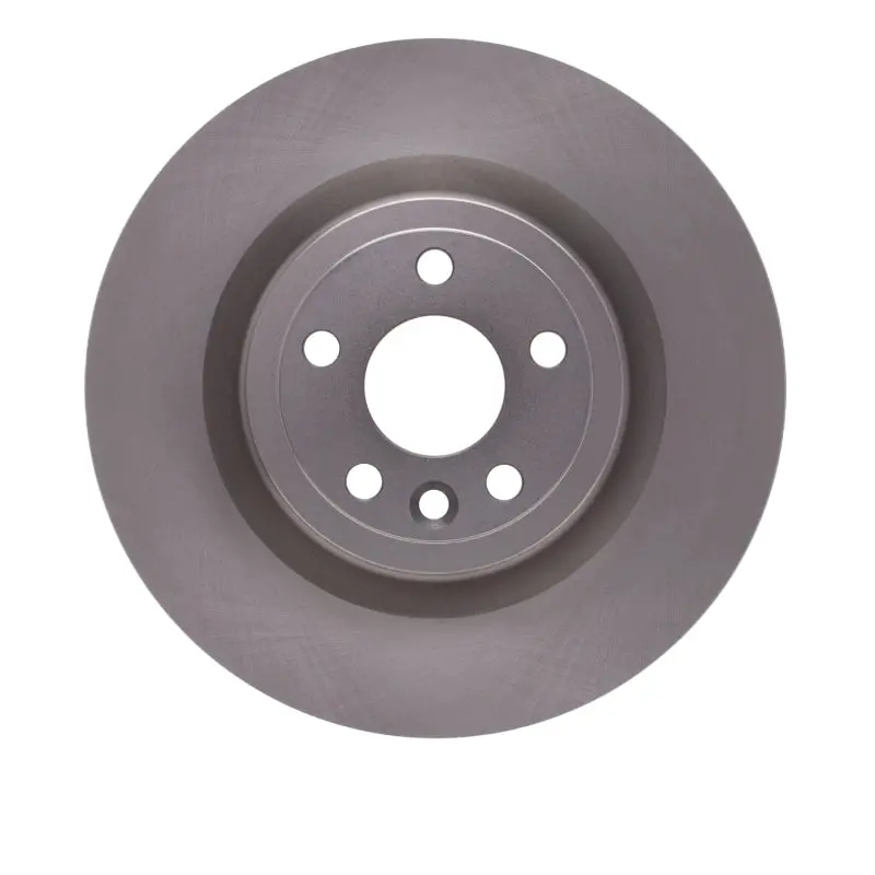 Dfc 17-20 Jaguar F-Pace Rear Brake Rotor 1